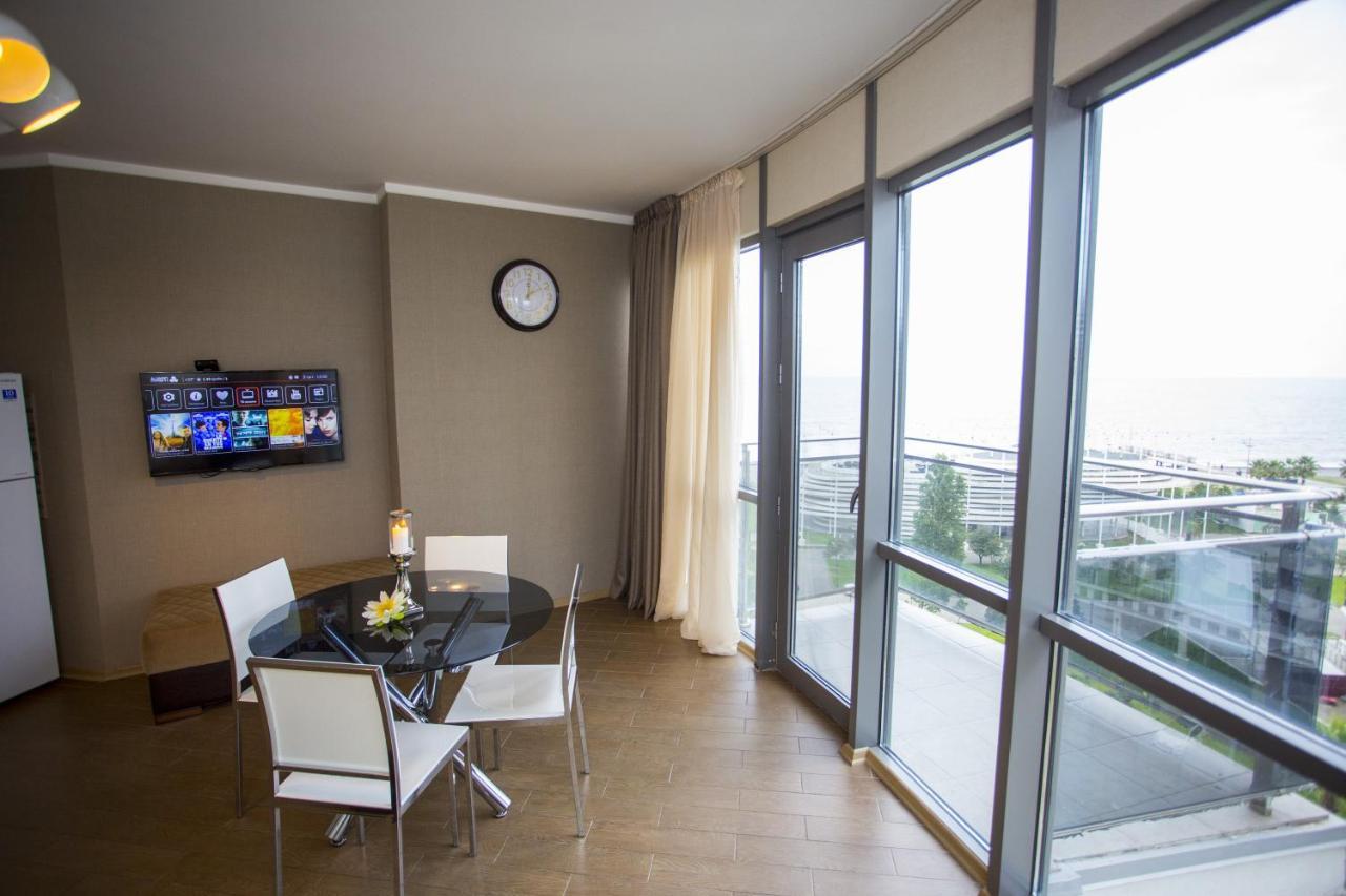 Lux Apartment Batumi Exterior photo