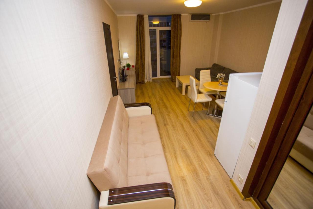 Lux Apartment Batumi Exterior photo