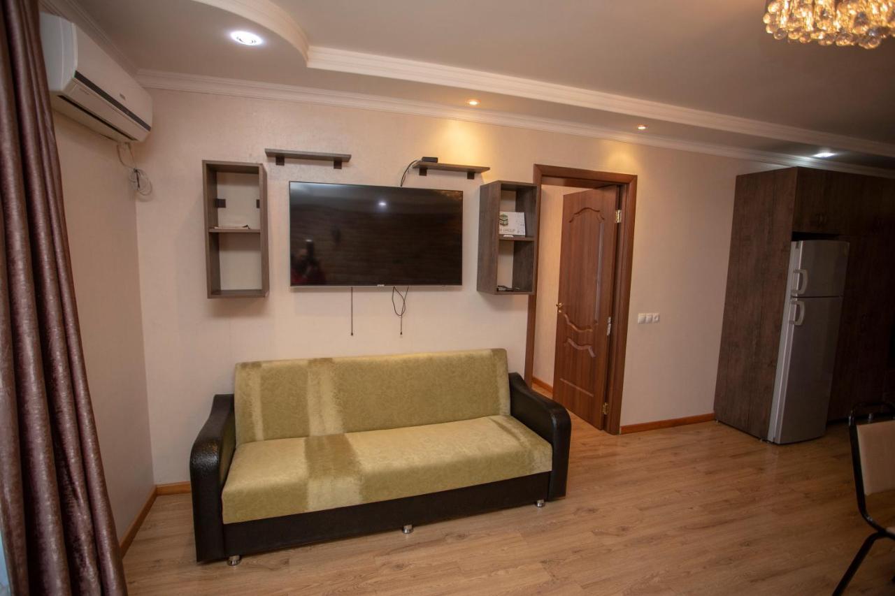Lux Apartment Batumi Exterior photo