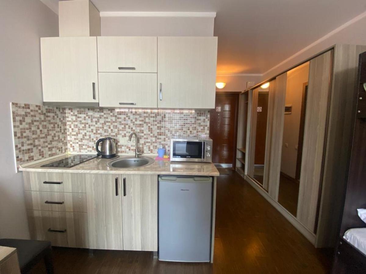 Lux Apartment Batumi Exterior photo