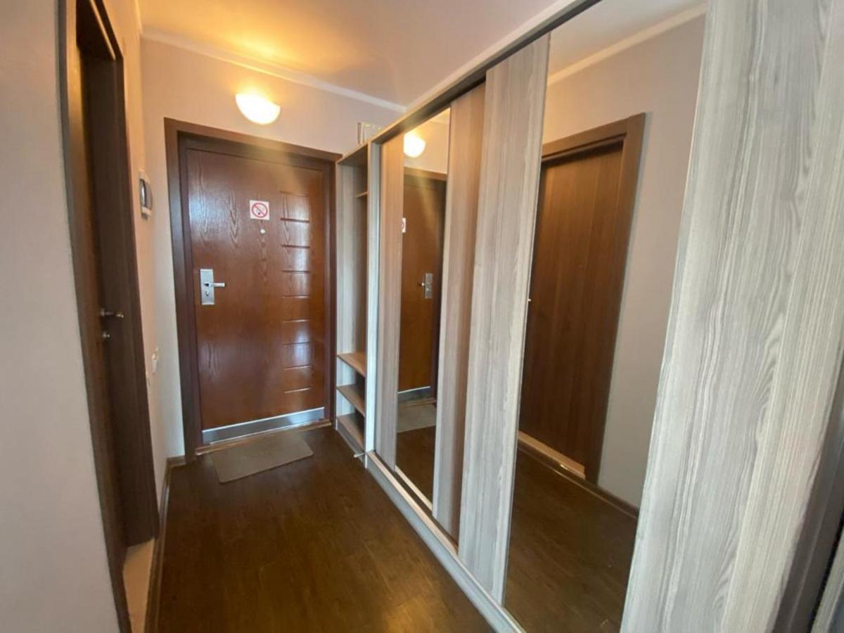 Lux Apartment Batumi Exterior photo